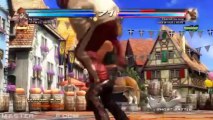 Tekken Tag Tournament 2 | Bryan Fury, Hwoarang HD Gameplay Compilation Promo 1 | Xbox 360
