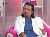 Op. Dr. Mustafa Ali Yanık Burun estetiği ile ilgili bilgi veriyor