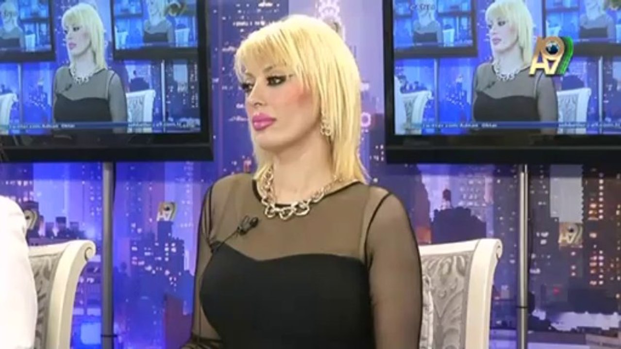 Il n'est pas sensé de renvoyer de son travail une femme qui porte le voile ou une femme qui porte un décolleté (08.10.2013)