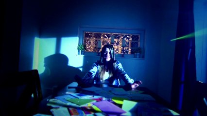 Killer new video/song ALIBI by Taylor Centers