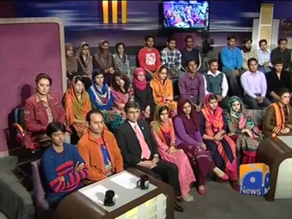 Khabarnaak-01 Dec 2013-Part 1