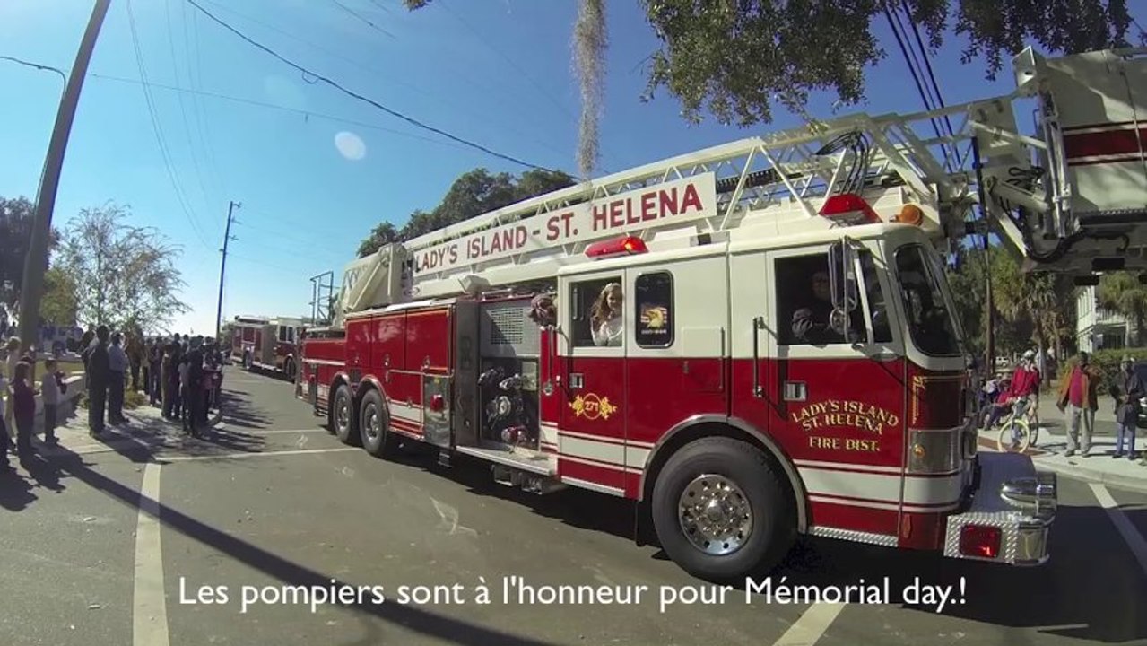 Un petit tour dans les coulisse...