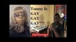 Tommy Sotomayor Diss Track Haters Watching