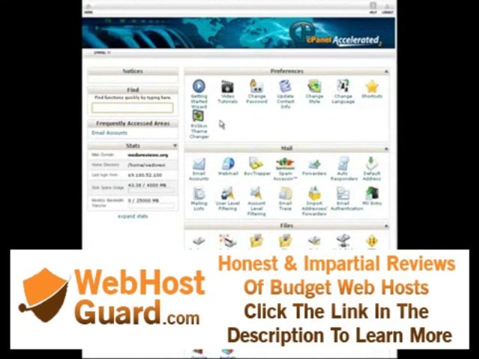 Wordpress Hosting Save 25% on Wordpress Hosting