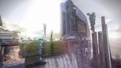 Killzone: Shadow Fall - Gameplay Spot
