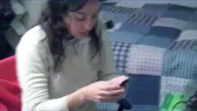 MI PEOR PESADILLA PT1