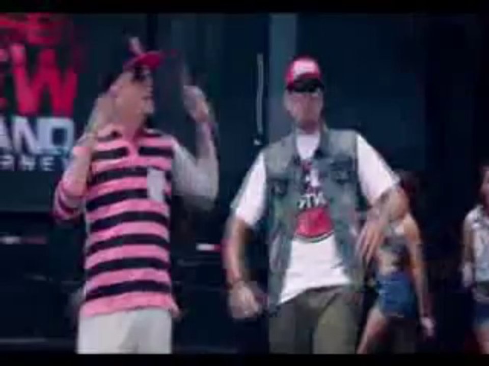 J-King y Maximan ft Jenny La Sexy Voz - La Killa (Clean) Intro Private [DVJ Lenny]