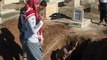 Suicide bomber attacks funeral in Iraq