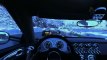 DriveClub Cockpit View Gameplay (Upgraded Graphics)