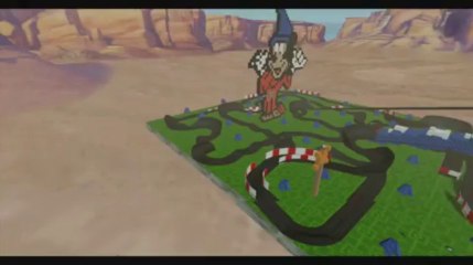 DISNEY INFINITY- Mickey's Parade (Featured Toy Box)