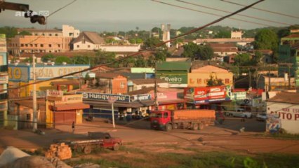 Brasiliens Asphaltcowboys (5-5)