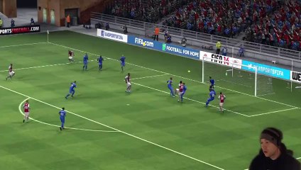 FIFA 14 - CAREER MODE + VIRTUAL PRO - Ep #25