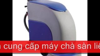 Máy Chà sàn Liên Hợp, xe chà sàn liên hợp ngồi lái, bán máy chà sàn nhà xưởng