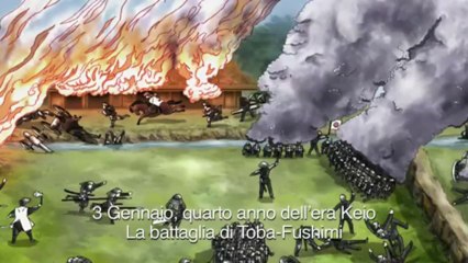 Cicala d inverno 2 - Cronaca della guerra a Ezo