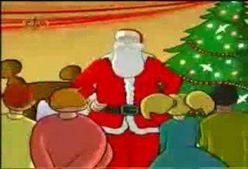 ترانيم بابا نويل