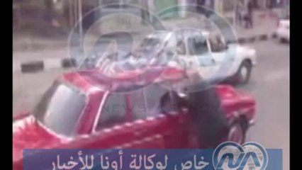 اجراءات أمنية مشددة وأكمنة متحركة بمدينة العريش