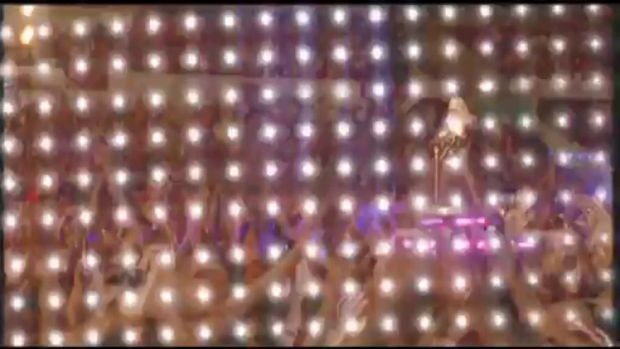 Miles Away (Lukesavant MDNA Mix)