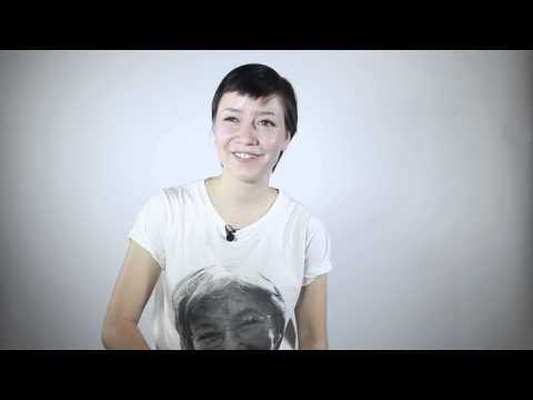 Finalisten Grote Prijs stellen zich voor: On Eva (singer-songwriter)