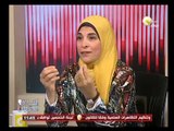 حلم التغير وعودة الأمن لمصر .. نشوى الحوفي - فى السادة المحترمون
