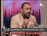 سياسة مصر الخارجية .. السفير - بدر عبدالعاطي في السادة المحترمون