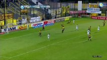 Primera B 2013-14 - Fecha 1 - Almirante Brown vs Banfield - Segundo Tiempo