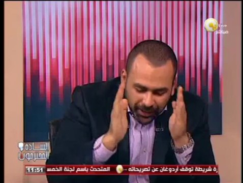 السادة المحترمون: حكومة الببلاوي ستايل حاجة كولد خالص بعد مأساة مزلقان دهشور