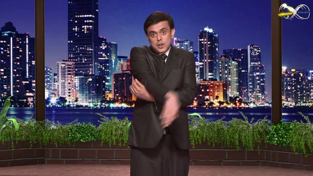Symbols of Stupidity : Episode 356 - Comedy Sho...