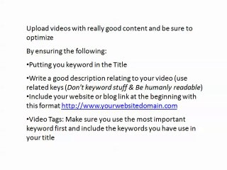 Website Traffic | 5 Ways To  Generate  Free  Traffic  To  Your  Website