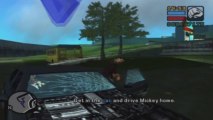 Grand Theft Auto: Liberty City Stories - The Made Man (HD)