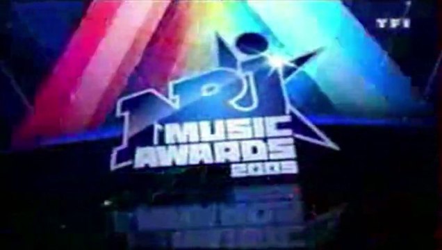 NRJ Music Awards 2009 - Best-of 10 ans de succès