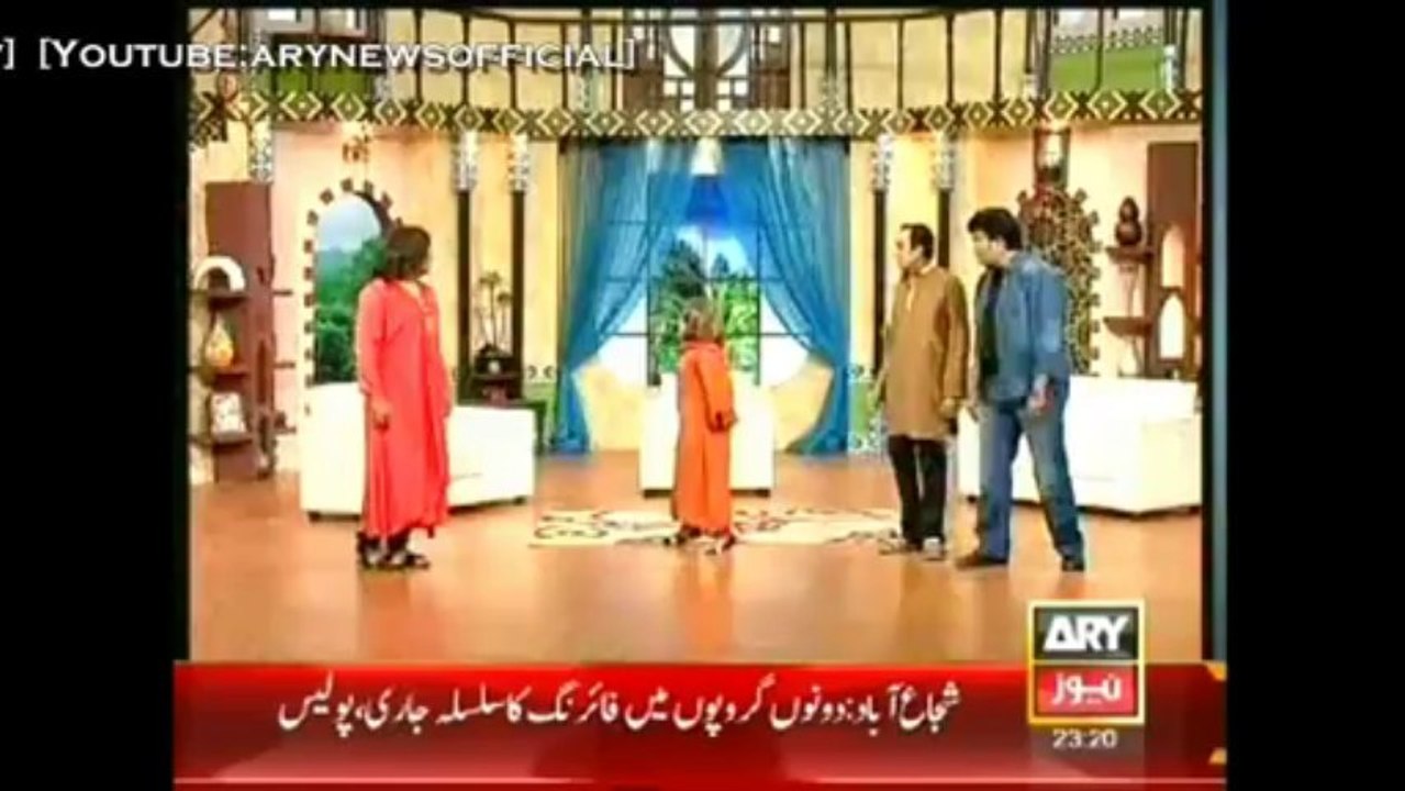 Hera Pheri 30 Nov 2013