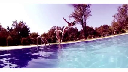 Yılmaz Taner - Felek (Video Klip)