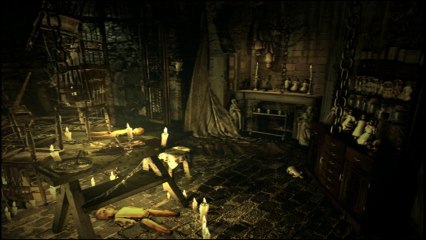 Resident Evil [Remake] Chris Playthrough -Part 10-