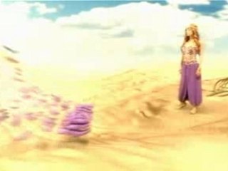 [CM] Ayumi Hamasaki Hi-Chew-desert