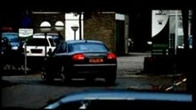 Audi S8 in Emmen (edited)