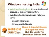Different types of hosting service that can deliver quality results
