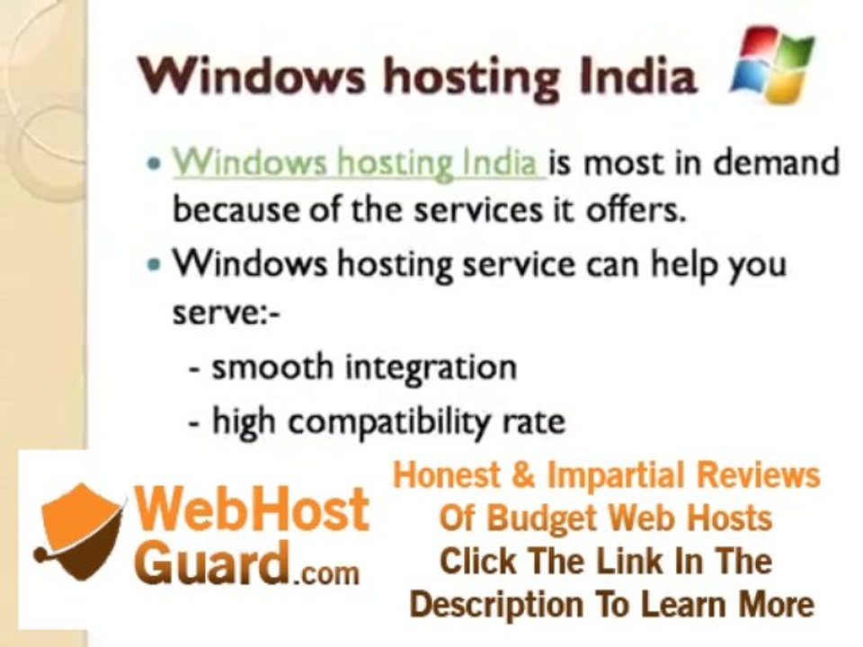 Different types of hosting service that can deliver quality results
