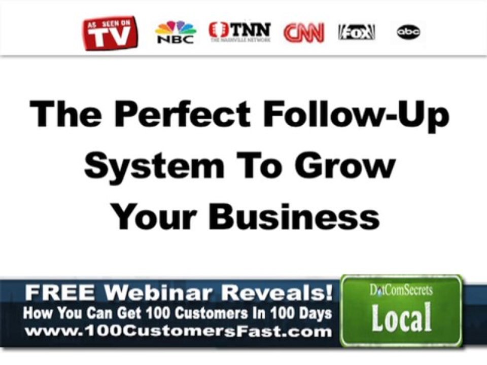 Business and Sales Speaker Indianapolis Tip