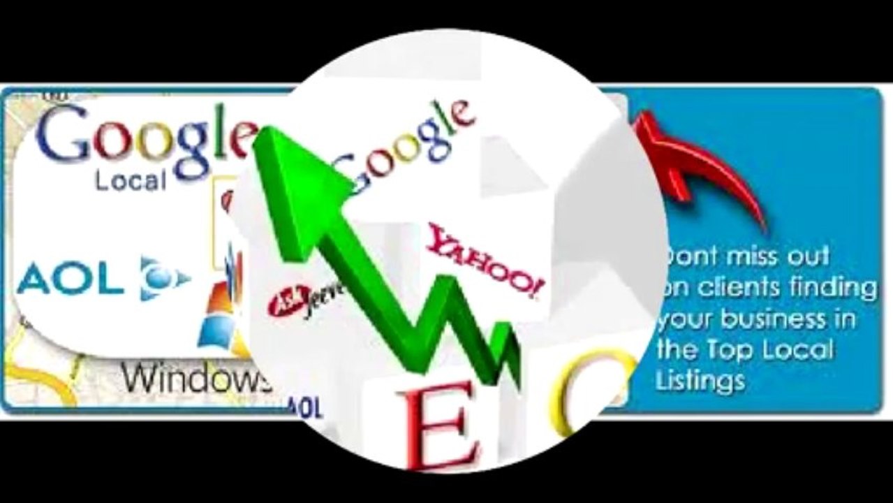 Best SEO, SEM & Internet Marketing Company - Web Search Pros LLC