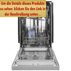 Angebote Whirlpool WDF518SAAM 18" Stainless Steel Full Console Dishwasher - Energy Star