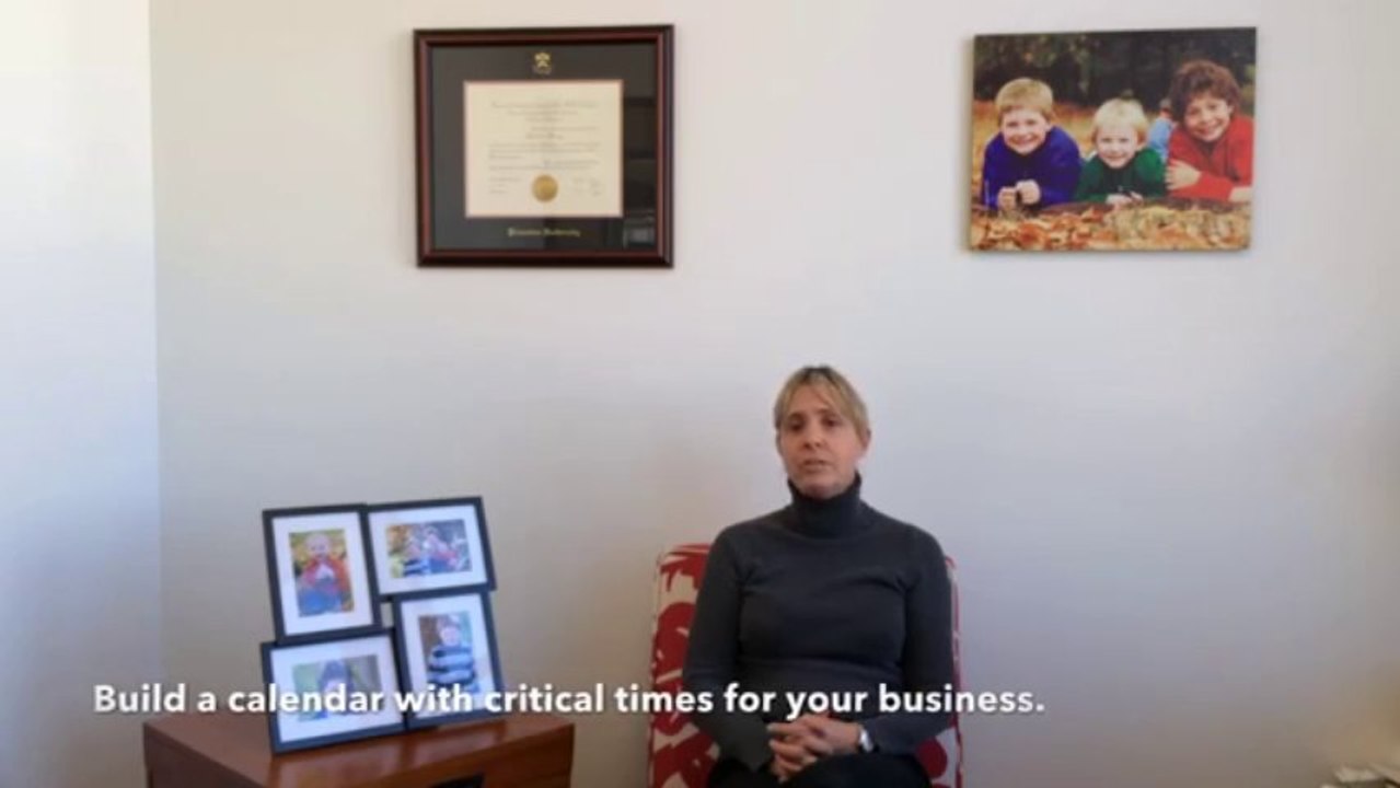 How Do I Balance Home & Work Life?