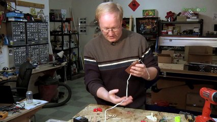 Great Glue Gun Part Two - The Ben Heck Show