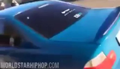Paul Walker Dead - DRAMATIC Car crash Aftermath RAW FOOTAGE [R.I.P Brian Fast & Furious]