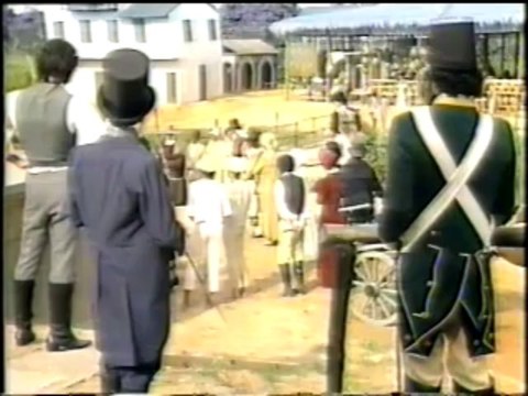 Dona Beija todo o capítulo 64 e começo do capítulo 65 da versão de 1986 em português