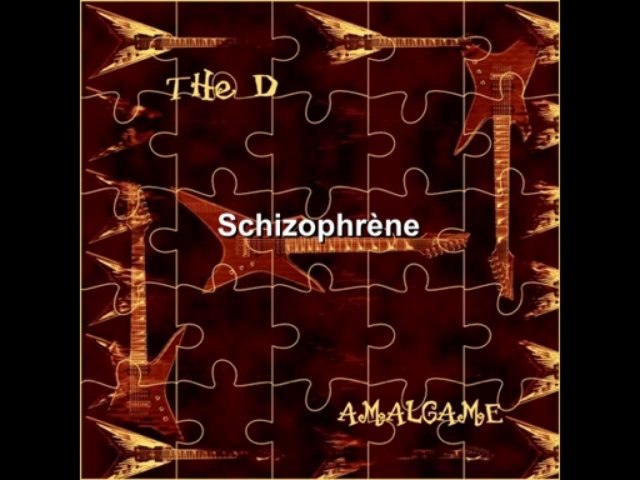 Schizophrène