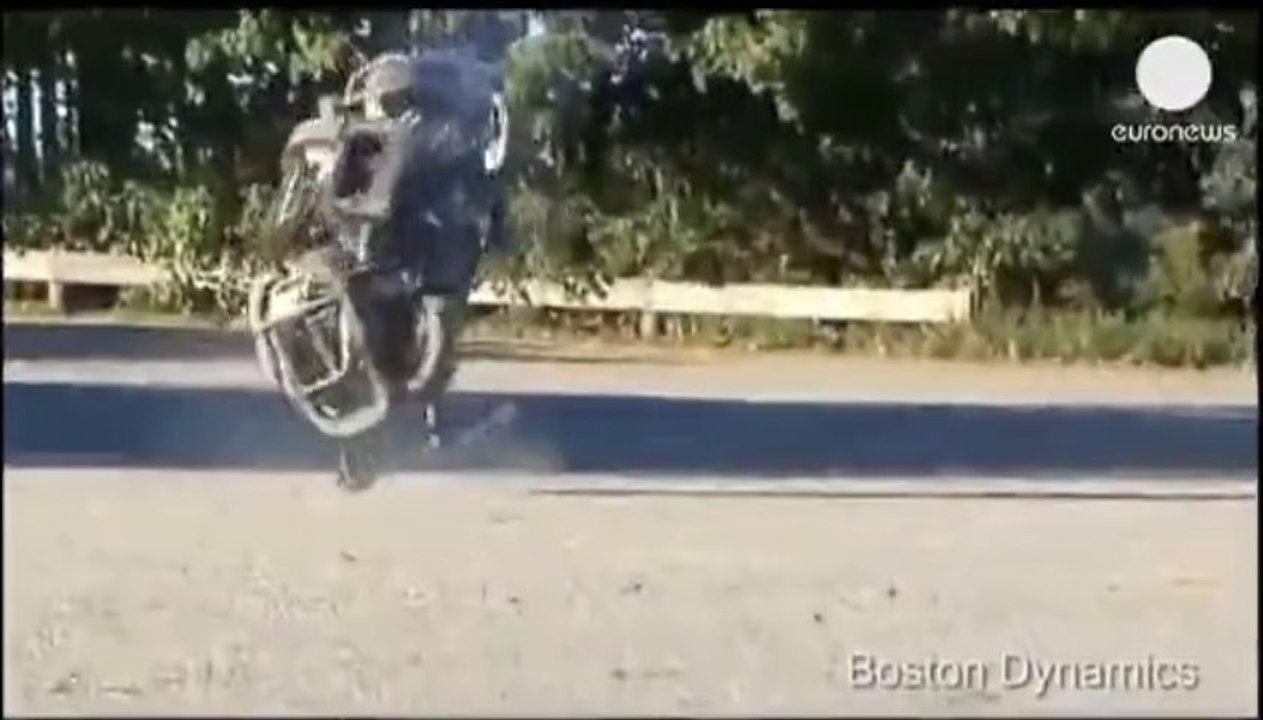 Wildcat_the_fastest_legged_robot_in_the_world