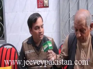 Rezwan Ramadan commenting on world disable day at the Annual Day of Spirit School held By B. A Shakir.