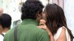 Caught | Tanisha Kissing Armaan In Bigg Boss7