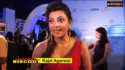 Chitrangda, Dia sizzle on the ramp