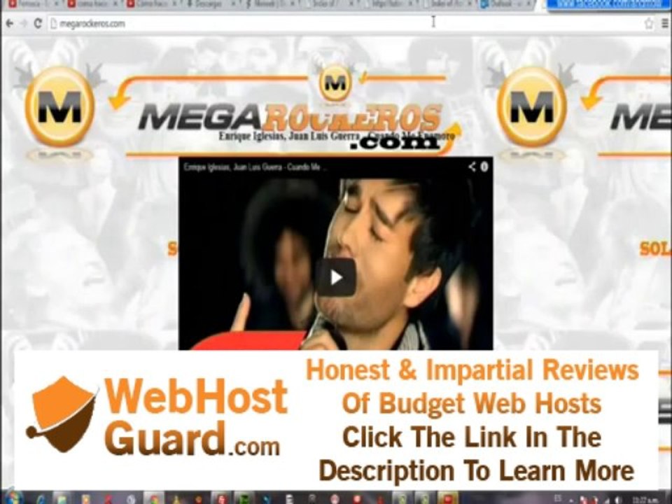 como crear paginas web desde cero parte 1 - 2 vincular hosting y dominio gratuitos